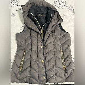Woman’s Michael Kors Vest (Size S)